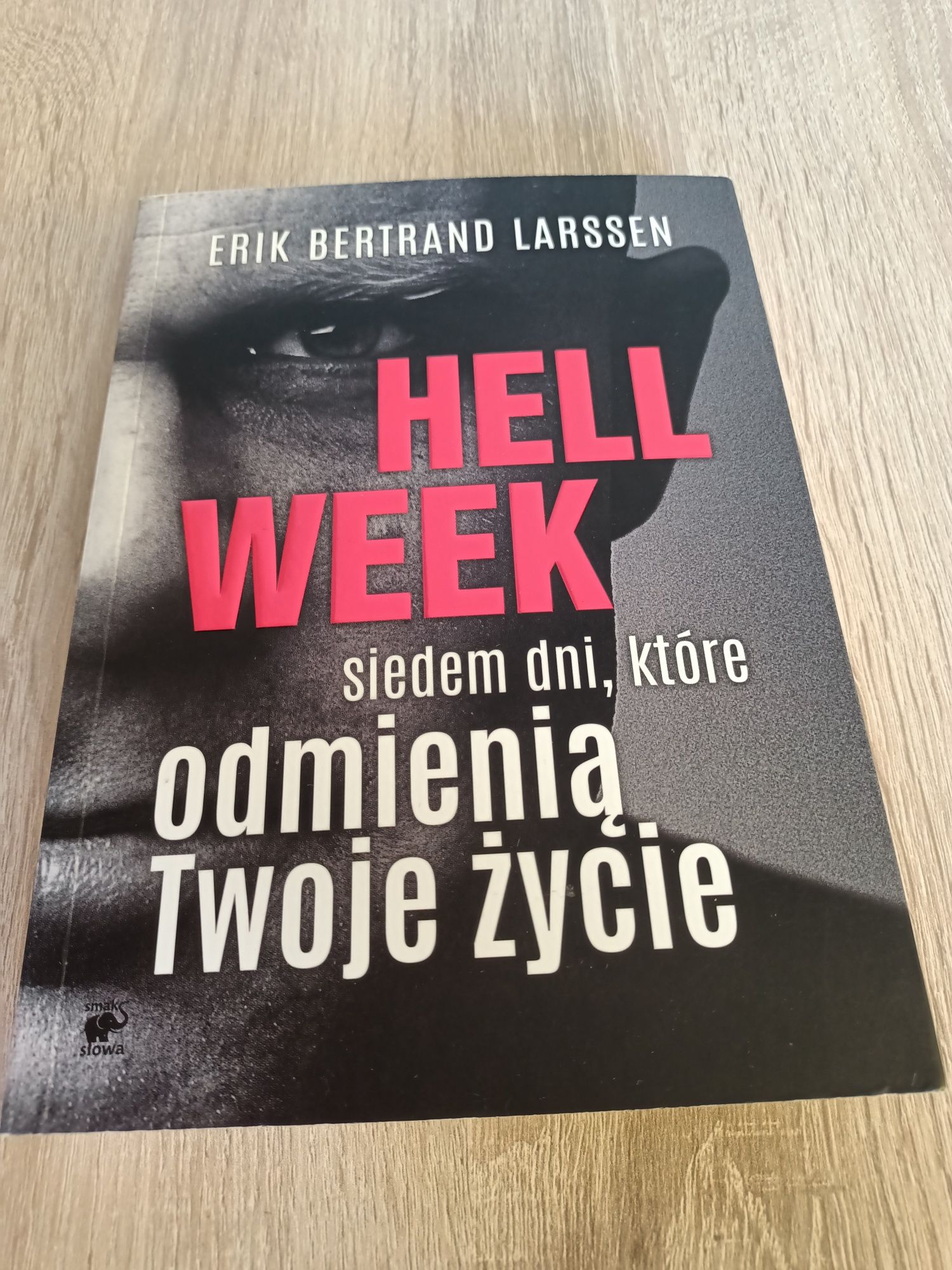 Hello week siedem dni, które odmienią Twoje życie