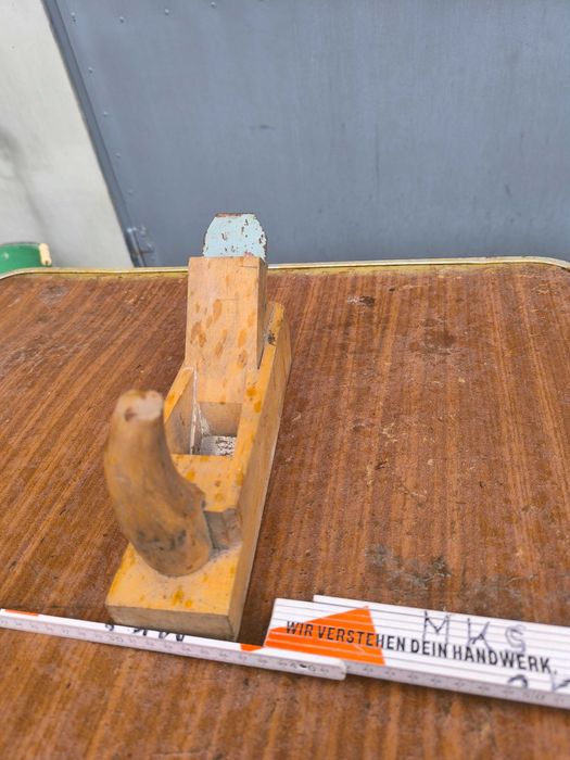 Strug hebel  ręczny