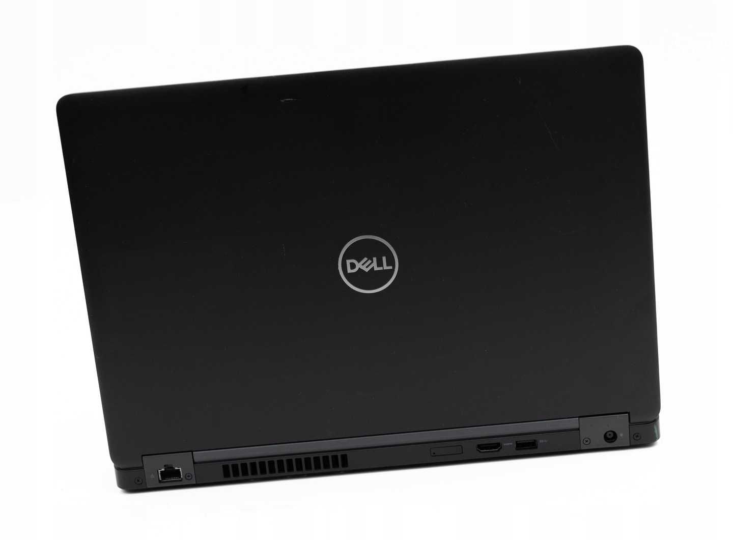 Laptop Dell Latitude 5491 14,1'' i5-8400H 8GB / 512GB GeForce MX130