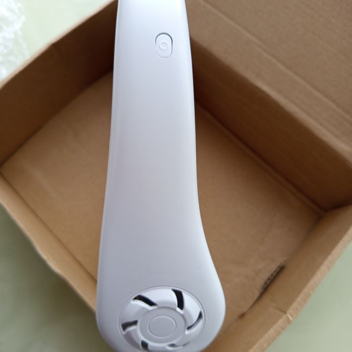 Вентилятор навушники