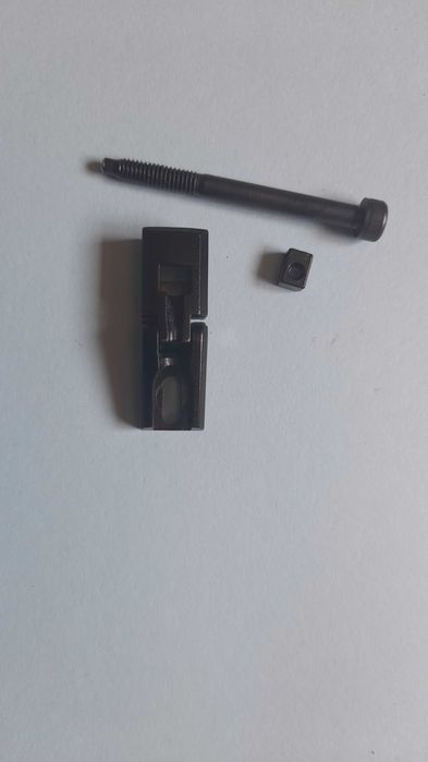 Gotoh Floyd Rose saddles