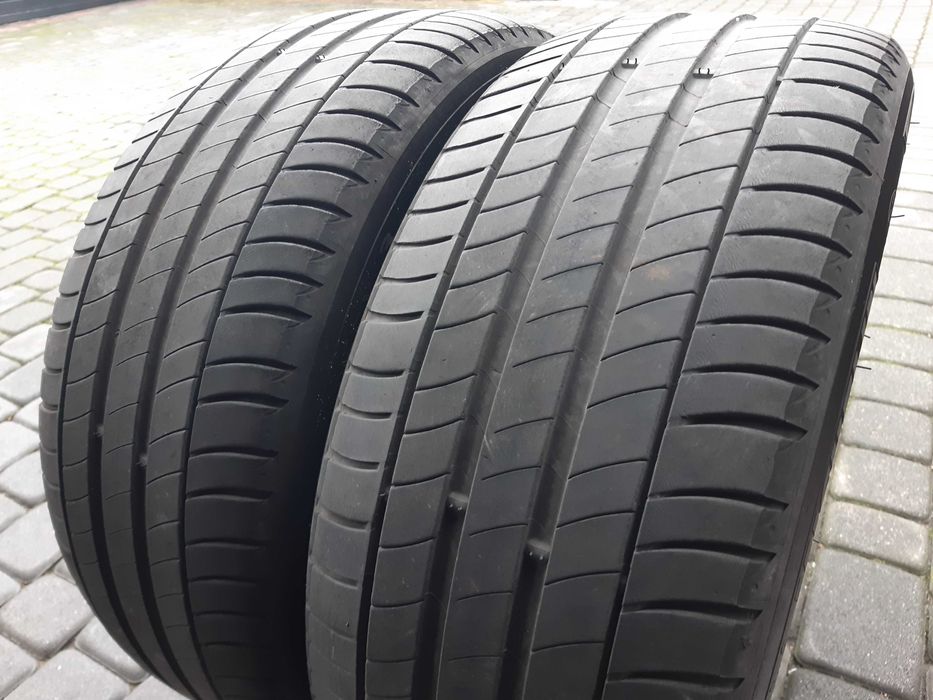 Opony Letnie  225.45.17  Michelin 2023r