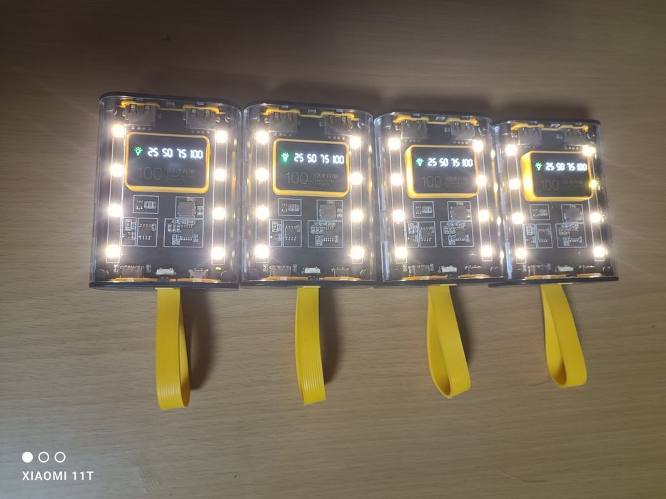 Повербанк 9000mAh