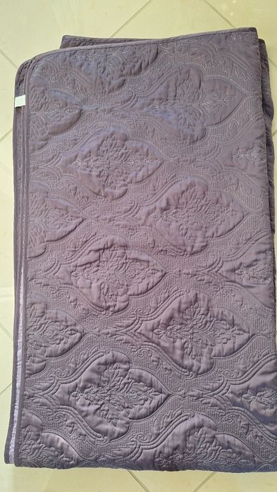 Narzuta kapa dwustronna Home and you