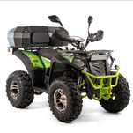 ASIX MAGNUM 200cc  ! homologacja !