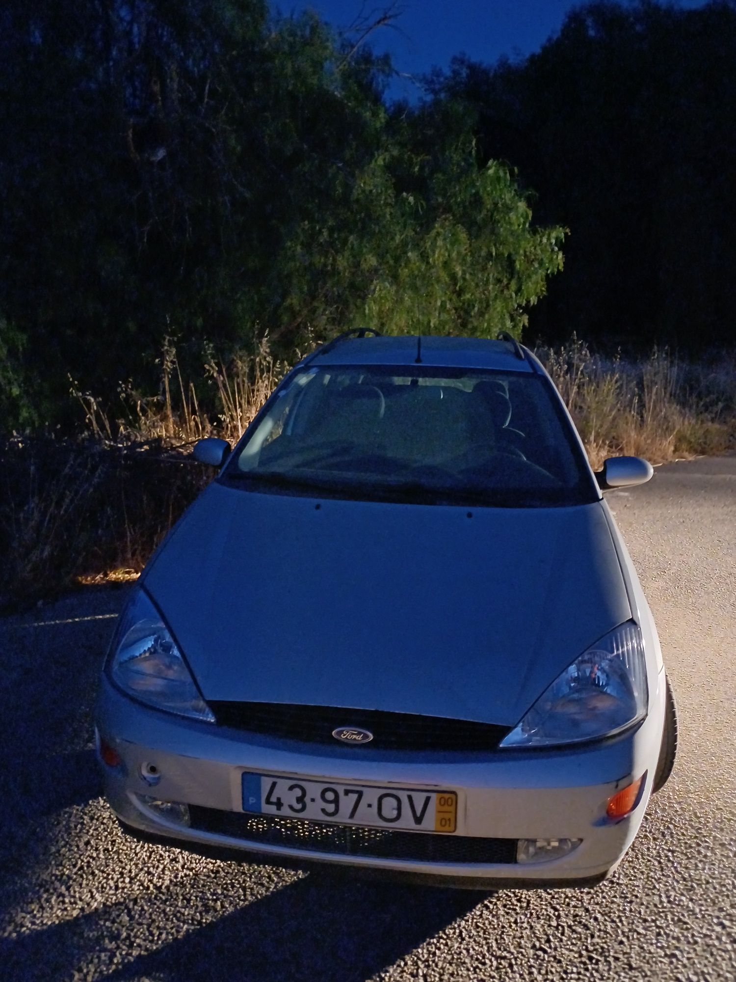 Ford Focus 1.9 TDi ST WAGON
