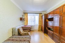 Квартира, 3к. Будівельників, 24, Нова Дарниця, Дніпровський район