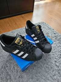 Adidas Superstar roz. 42