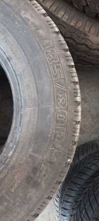 Шини 185/80R14c всесезонні