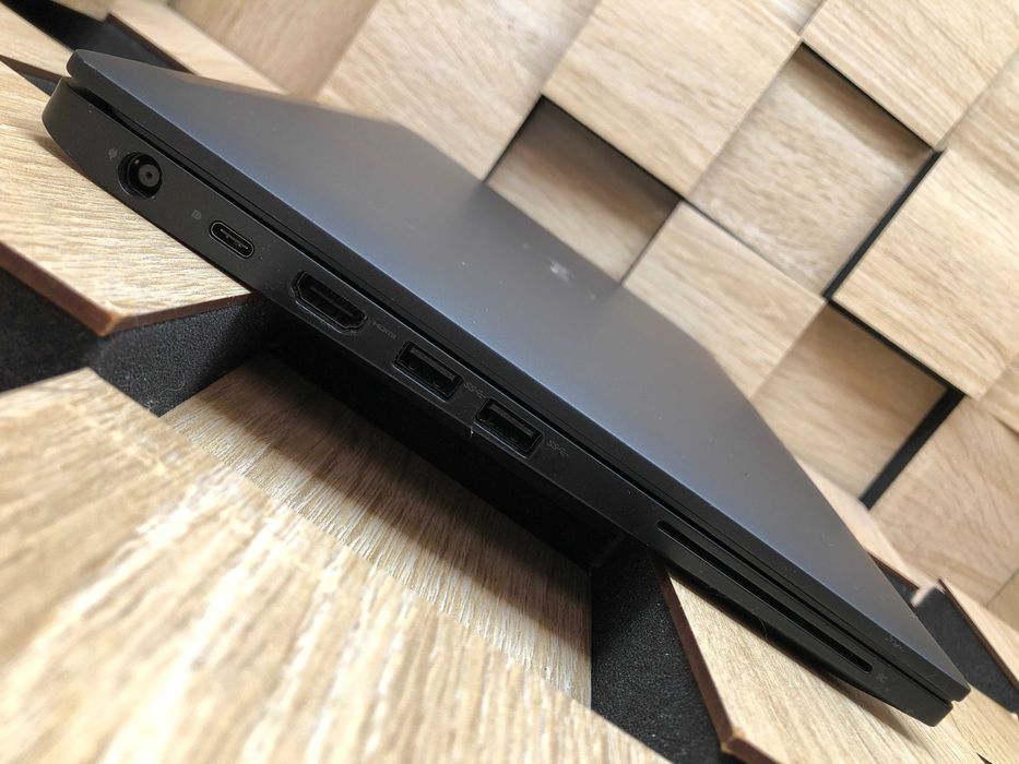 №5096 Ноутбук Dell Latitude 7480 14" FHD IPS/i5-7300U/SSD256Gb/8Gb