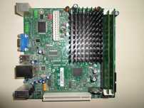 Intel D410PT + 1GB