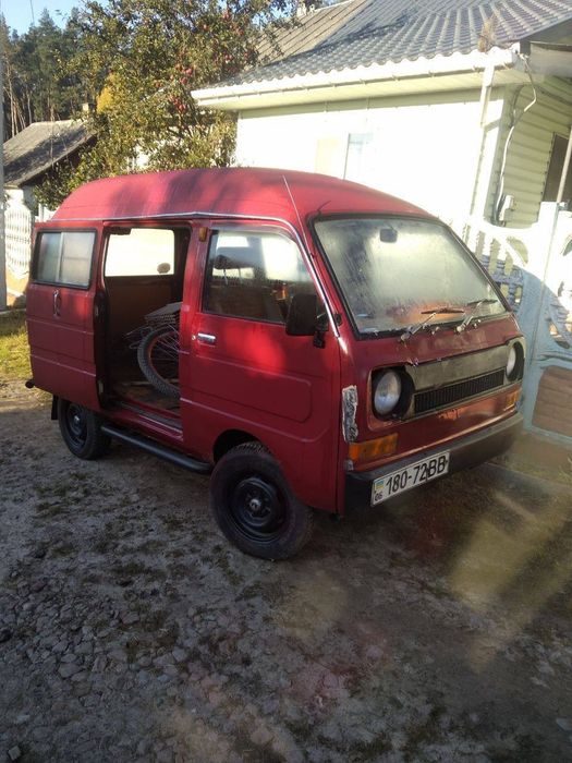 Продам Mitsubishi minicab бус