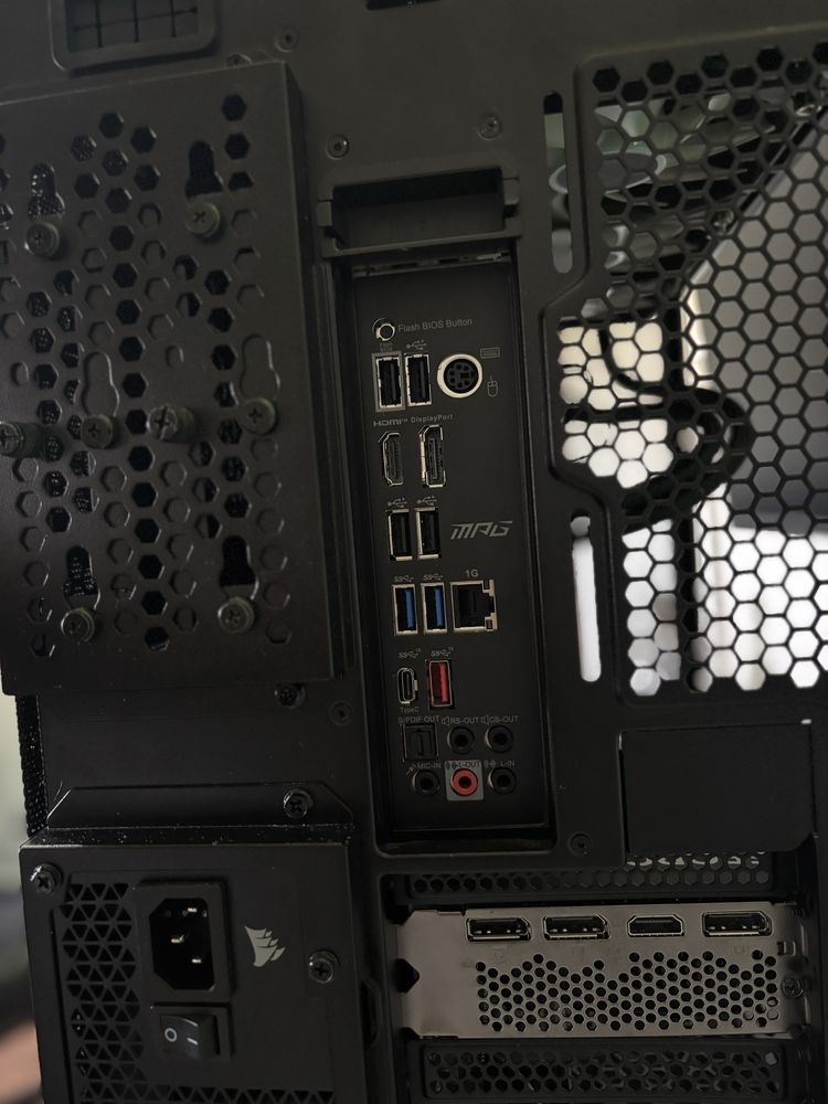 PC Gamer a venda