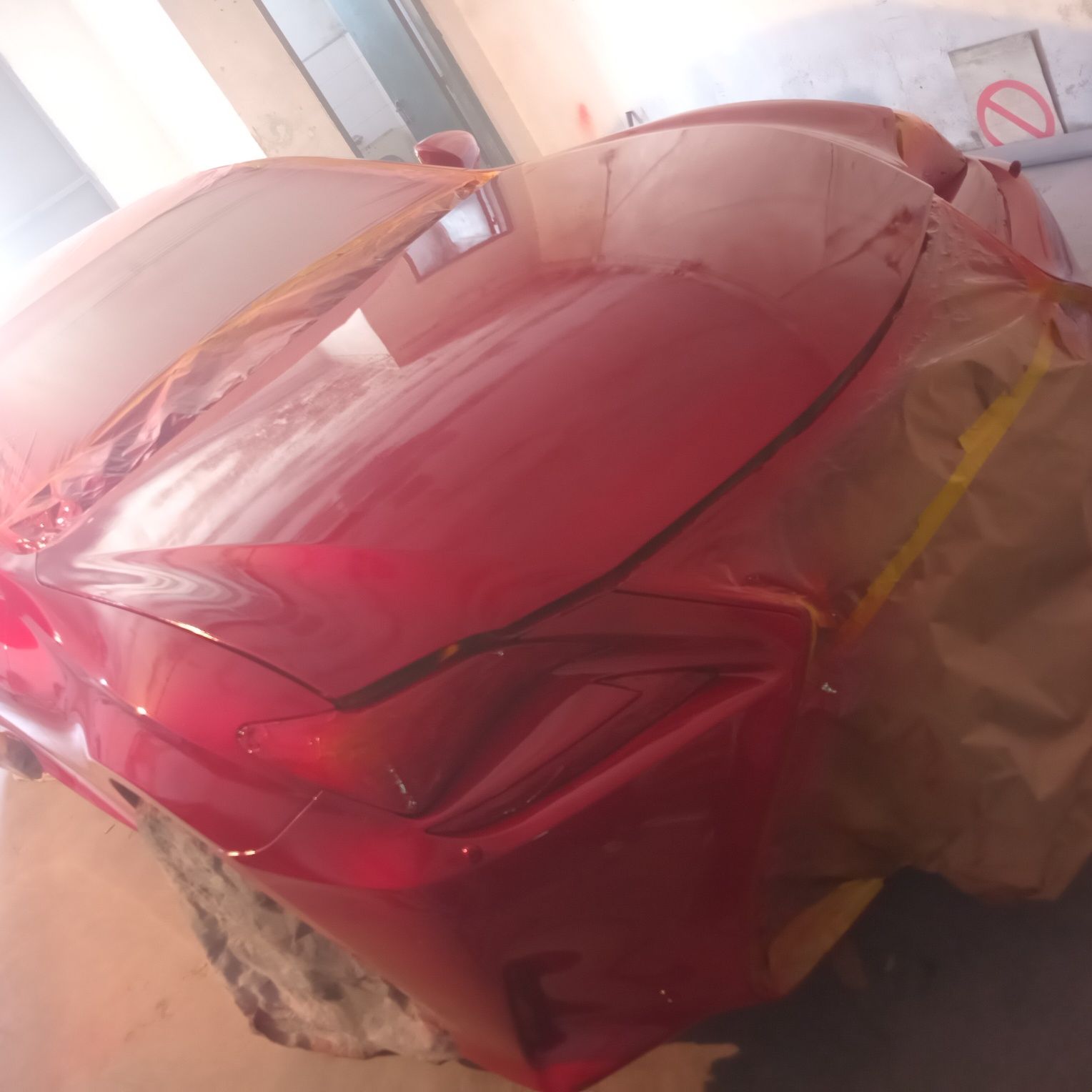Faço Pintura Auto