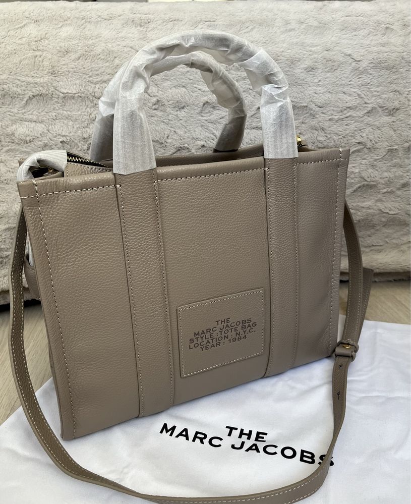 Сумка Marc Jacobs Tote