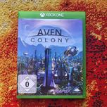 Aven Colony Xbox ONE, Skup/Sprzedaż