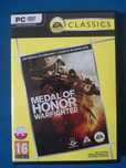 Medla of Honor Warfighter