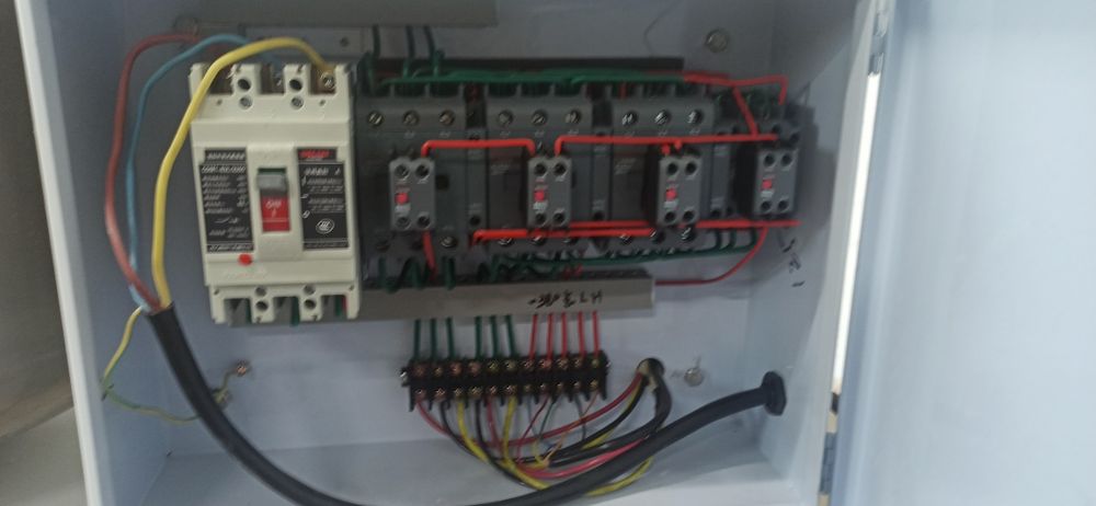 Тістоміс 120л (фактично 200) Vektor HC120