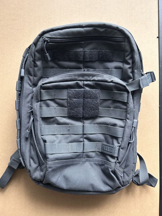 Рюкзак 511 rush 12
