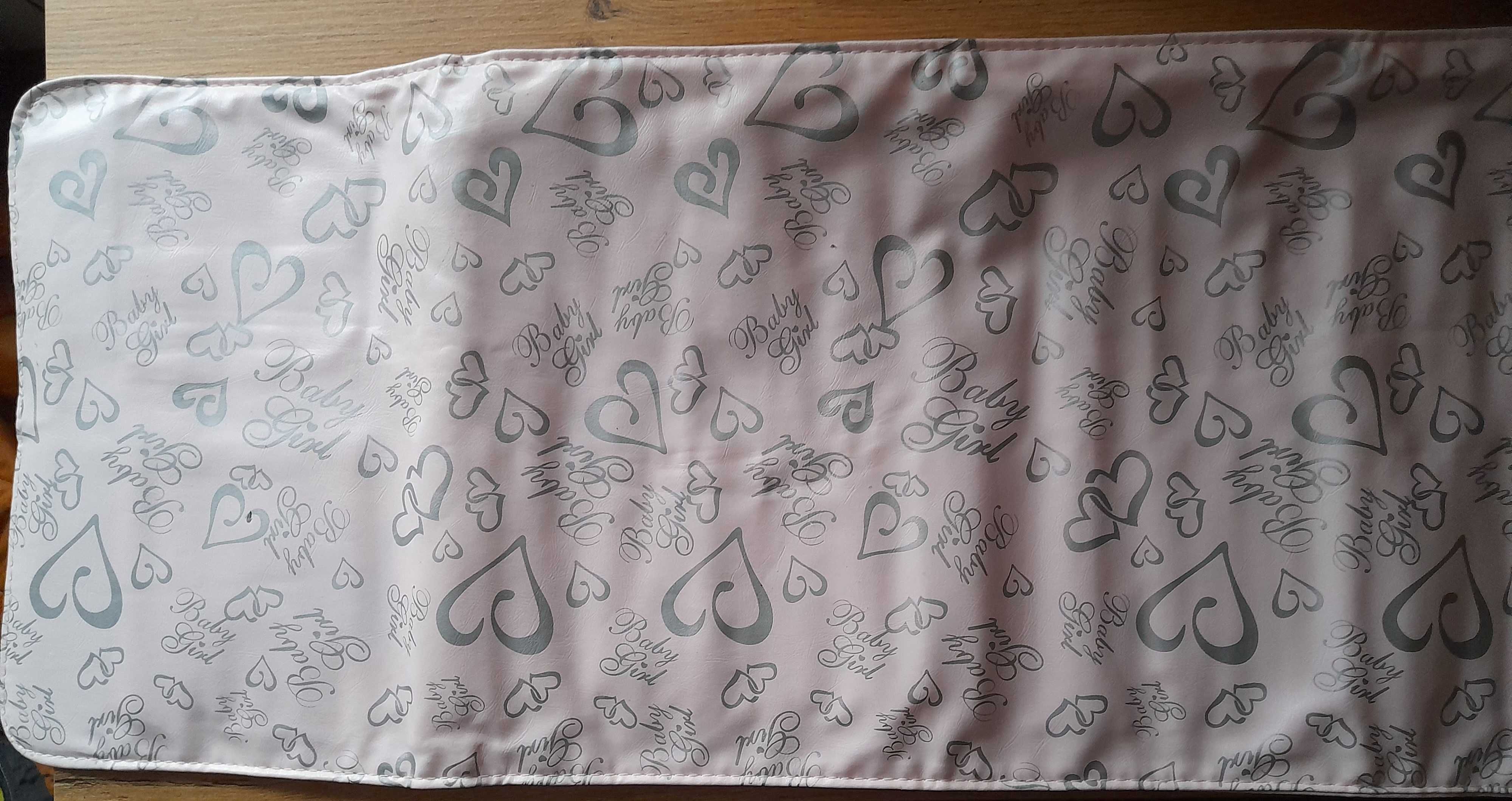 Pędzelki do makijażu+etui- NOWE - 40 zł