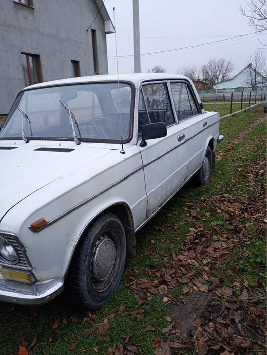 продам ВАЗ 2103 1.3