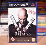 PS2 # Hitman: Contracts