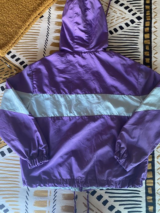 Casaco Parka Bershka
