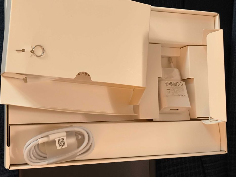 Huawei MediaPad T5 10” 32GB + capa para criança