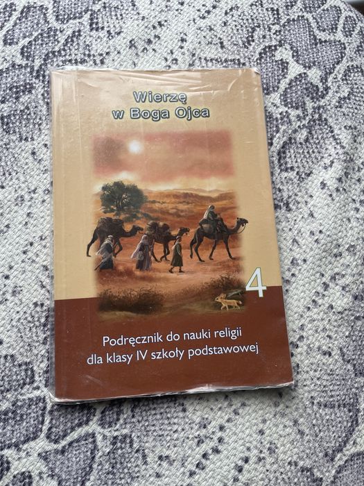 Wierze w boga ojca