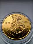 2 zł. 1996 ZYGMUNT II AUGUST. Stan: 1. Kapsel. Piękna.
