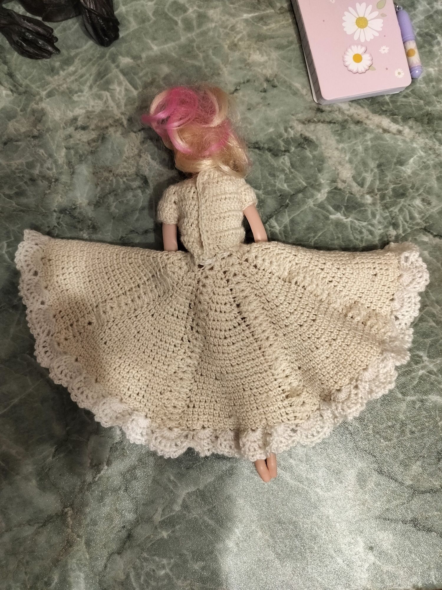 Одяг для ляльок Барбі