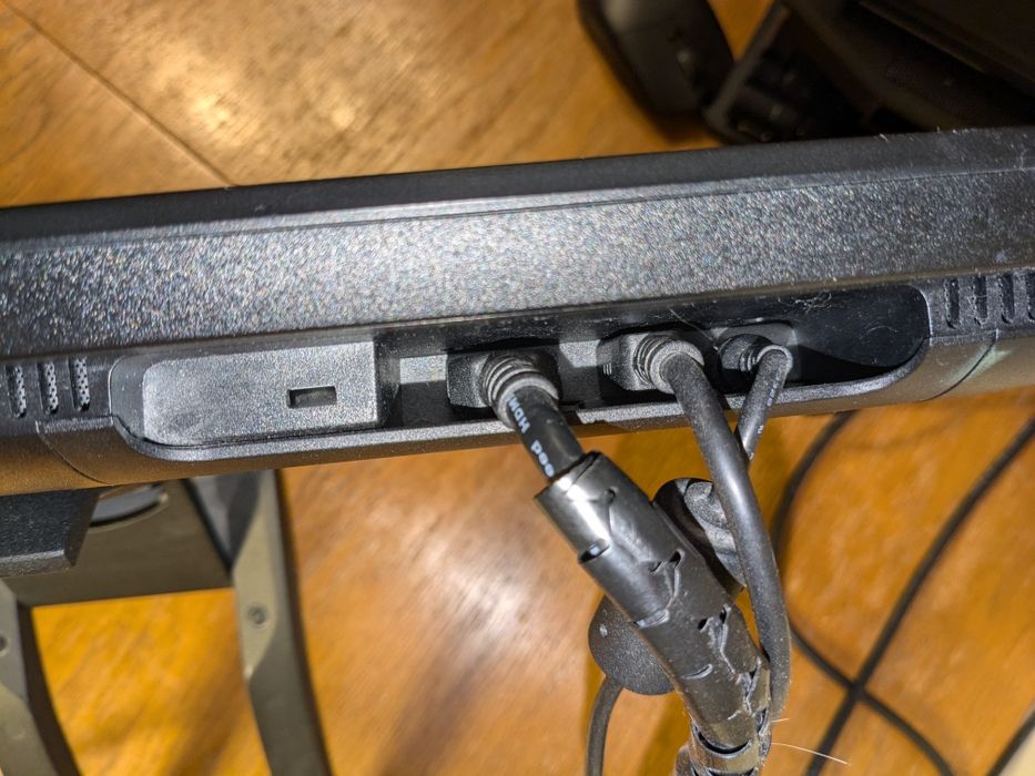 Tablet graficzny Wacom Cintiq 22 DTK-2260