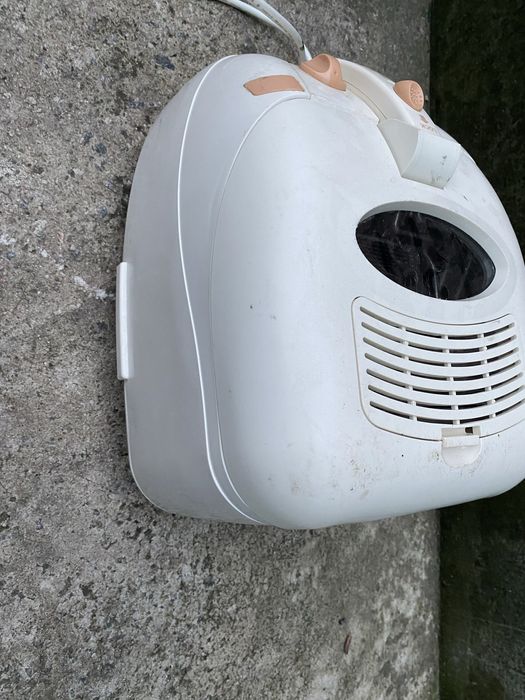 Фритюрница Binatone (England) Model No. DF-300