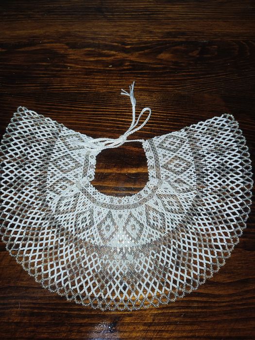 Силянка краса ручна робота