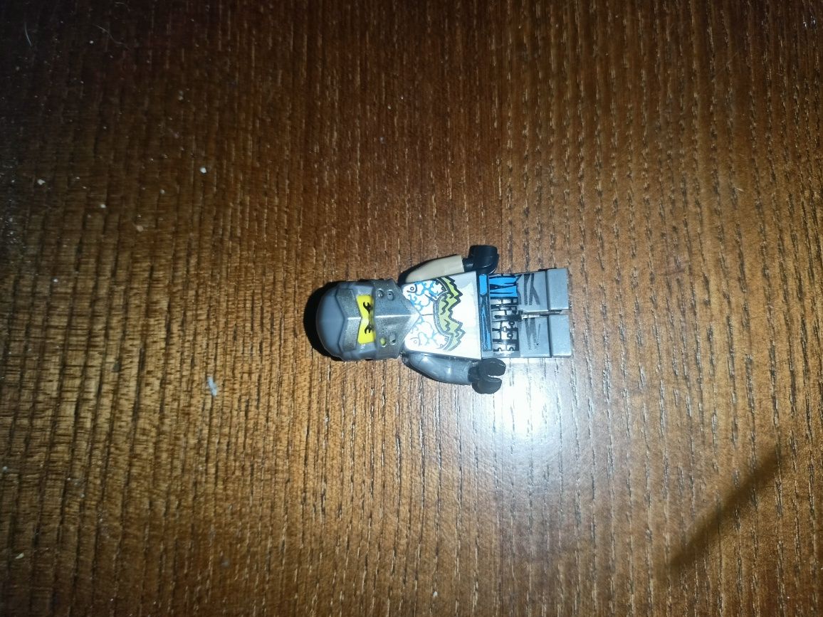 LEGO ninjago w dobrym stanie