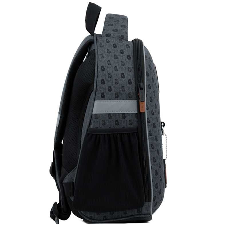 Рюкзак шкільний каркасний Kite Education College Line boy K22-555S-6