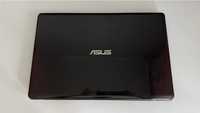 Ноутбук Asus X550VX black