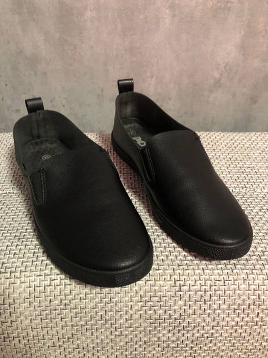 Сліпони/мокасини