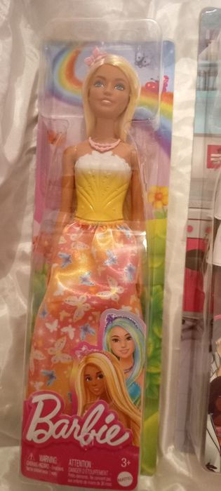 Bonecas Barbie novas