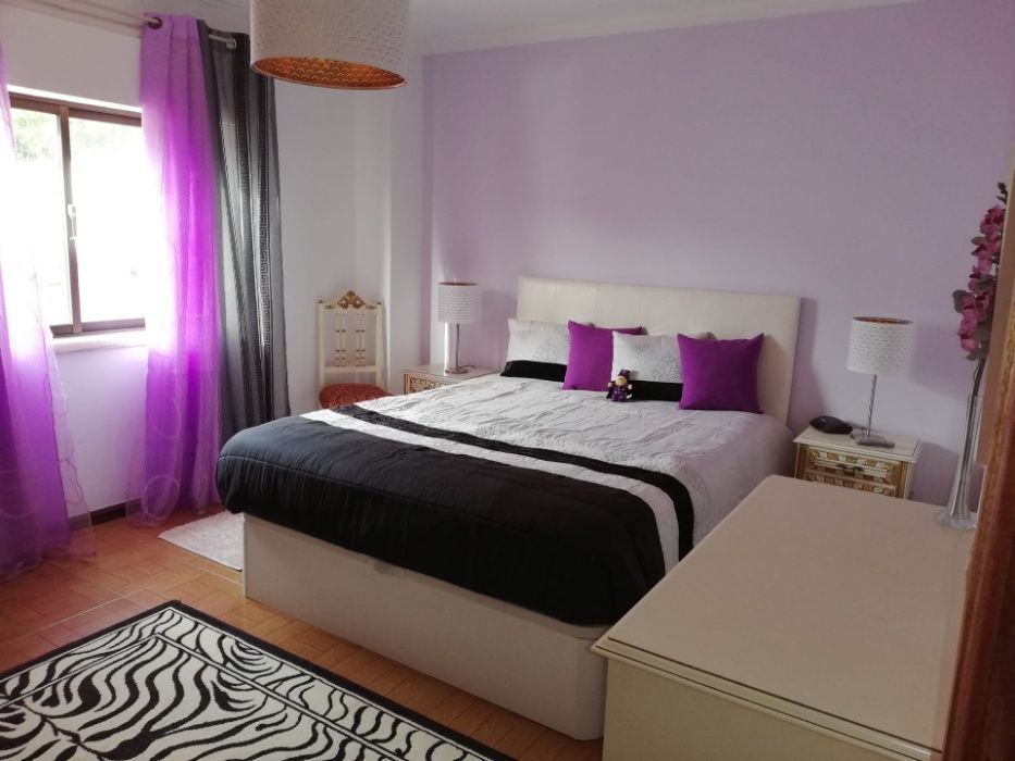 Moradia Férias - Fonte da Telha