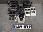 Кнопки Блок управление БМВ Ф48 Х1 Б46 B48 Mini clubman Ф54 Ф55 B36 B38