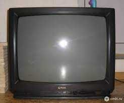 Телевизор Funai модели TV-2000А МК7