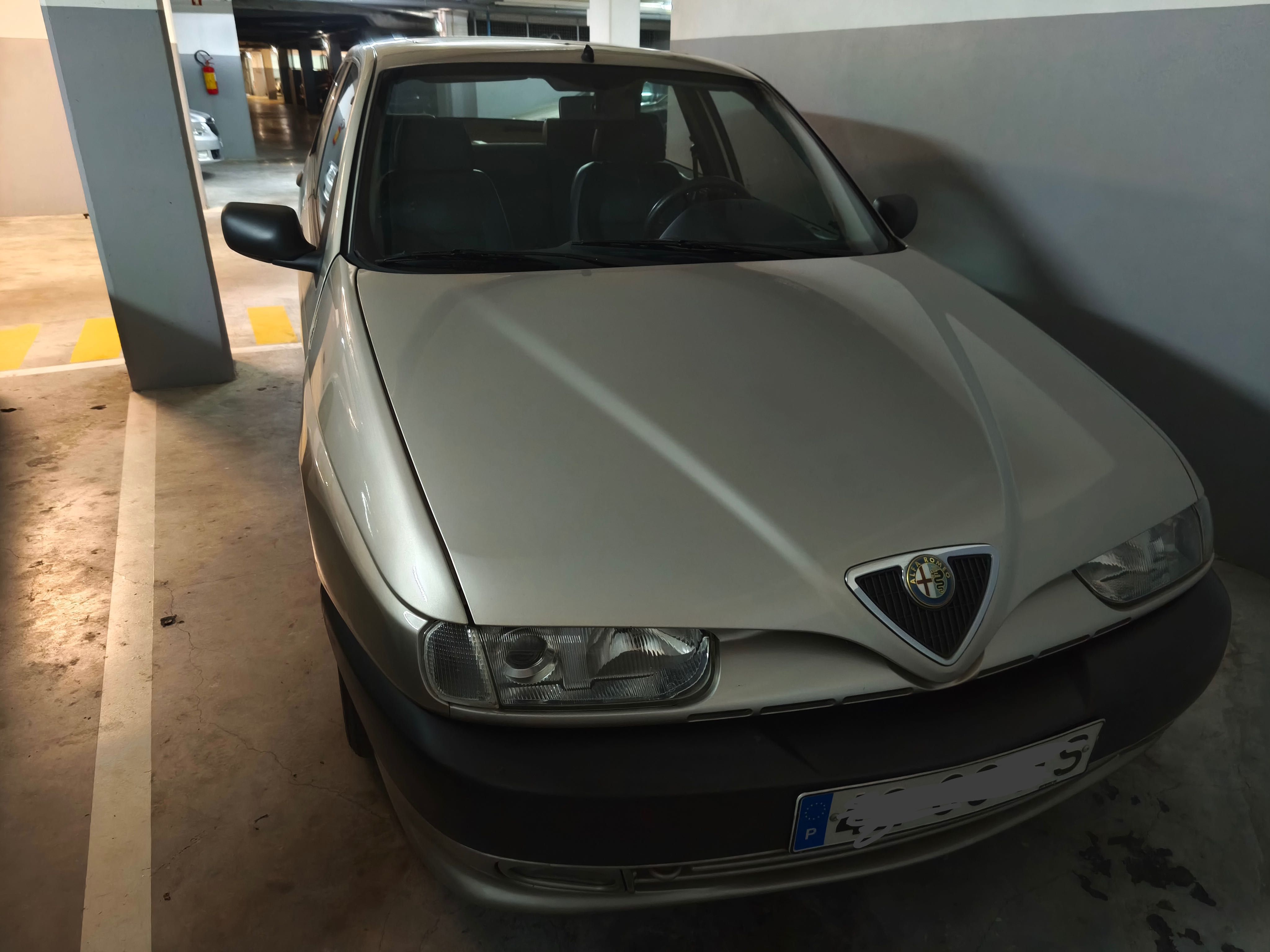 Alfa Romeo 146 1.4 Boxer - Excelente Estado!