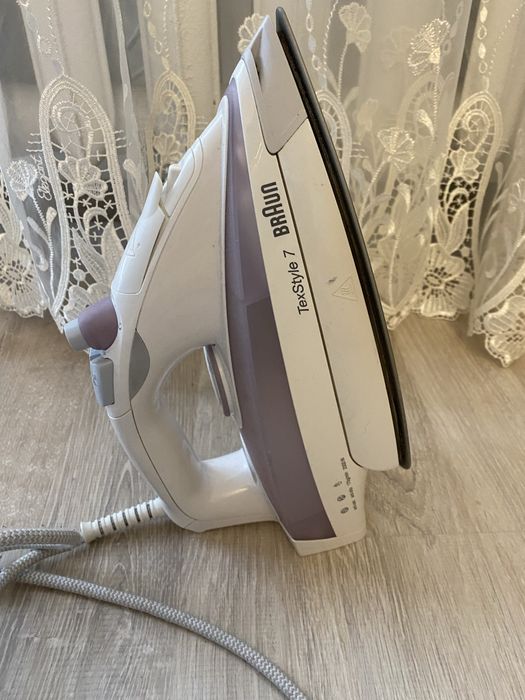 Праска Braun  Тex Style 7