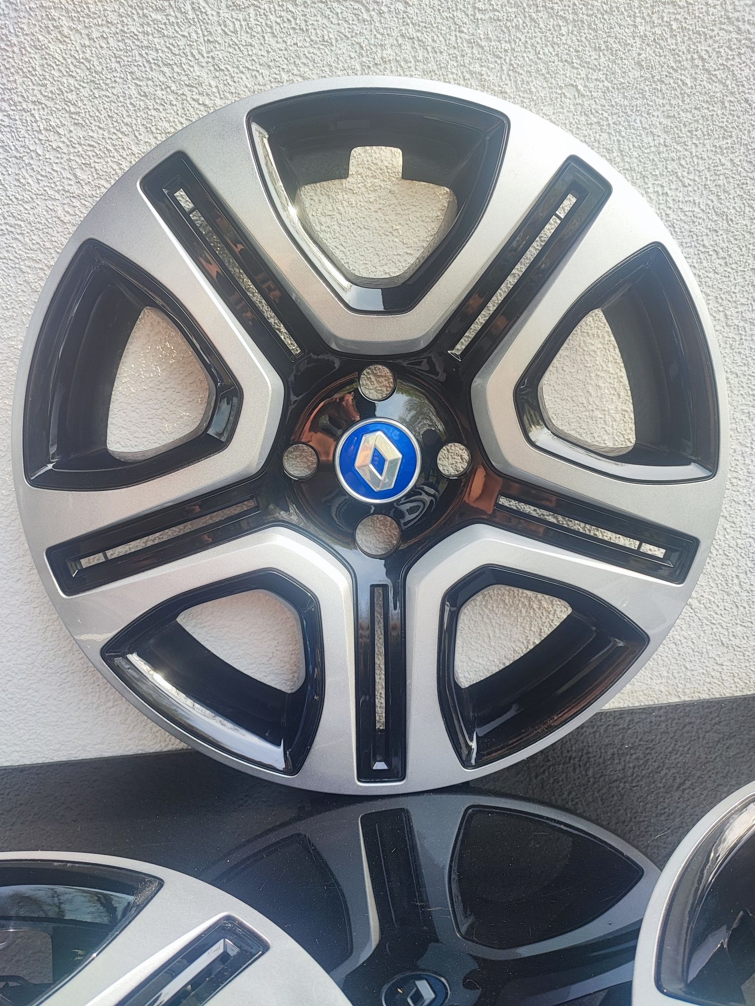 Kołpak Renault oryginalny 16"