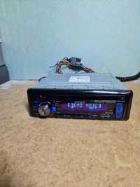 Radio samochodowe Kenwood KDC-BT41U Bluetooth Aux USB Cd BT