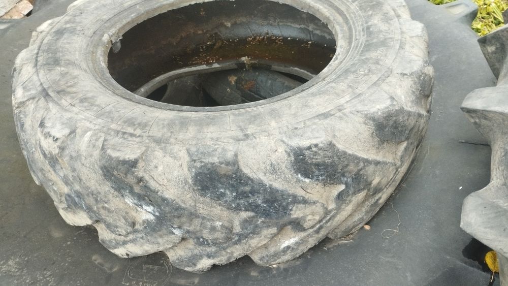 Скати для МТЗ ЮМЗ