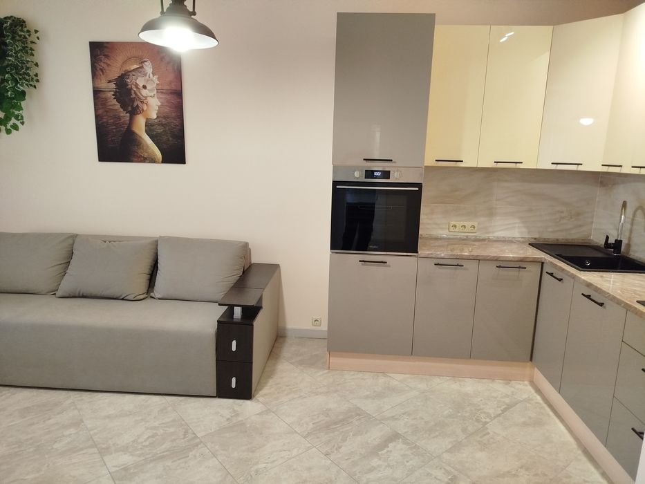 Оренда жк Причал 8