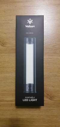 Lampa Velbon Portable Multi-function LED Light