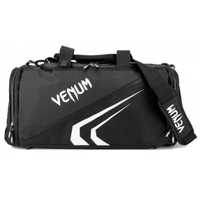 Оригинальная Сумка Venum Trainer Lite Evo Sports Bags - Black